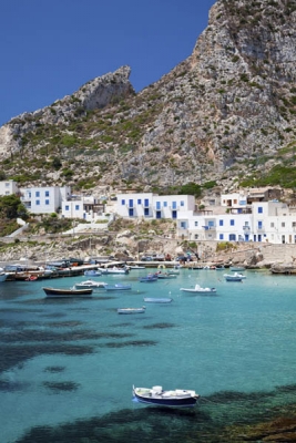 Vacanze alle Isole Egadi