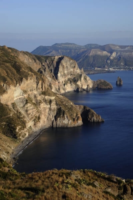 Vacanze in Sicilia alle Eolie