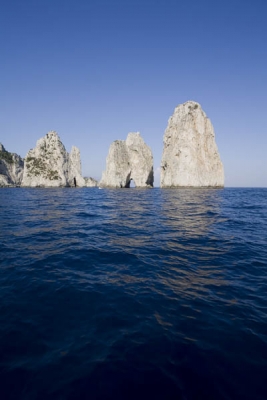 Week End a Capri Faraglioni
